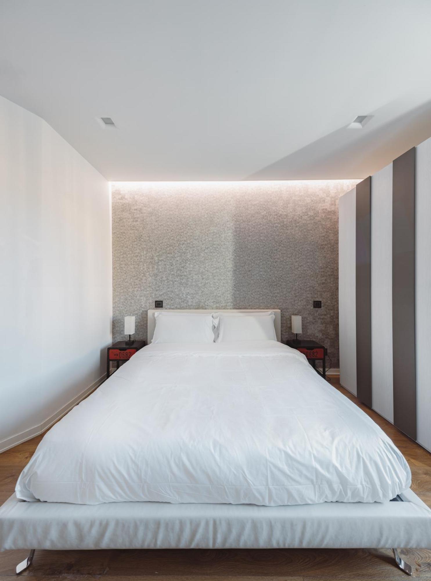The Place Giuliana 로마 외부 사진