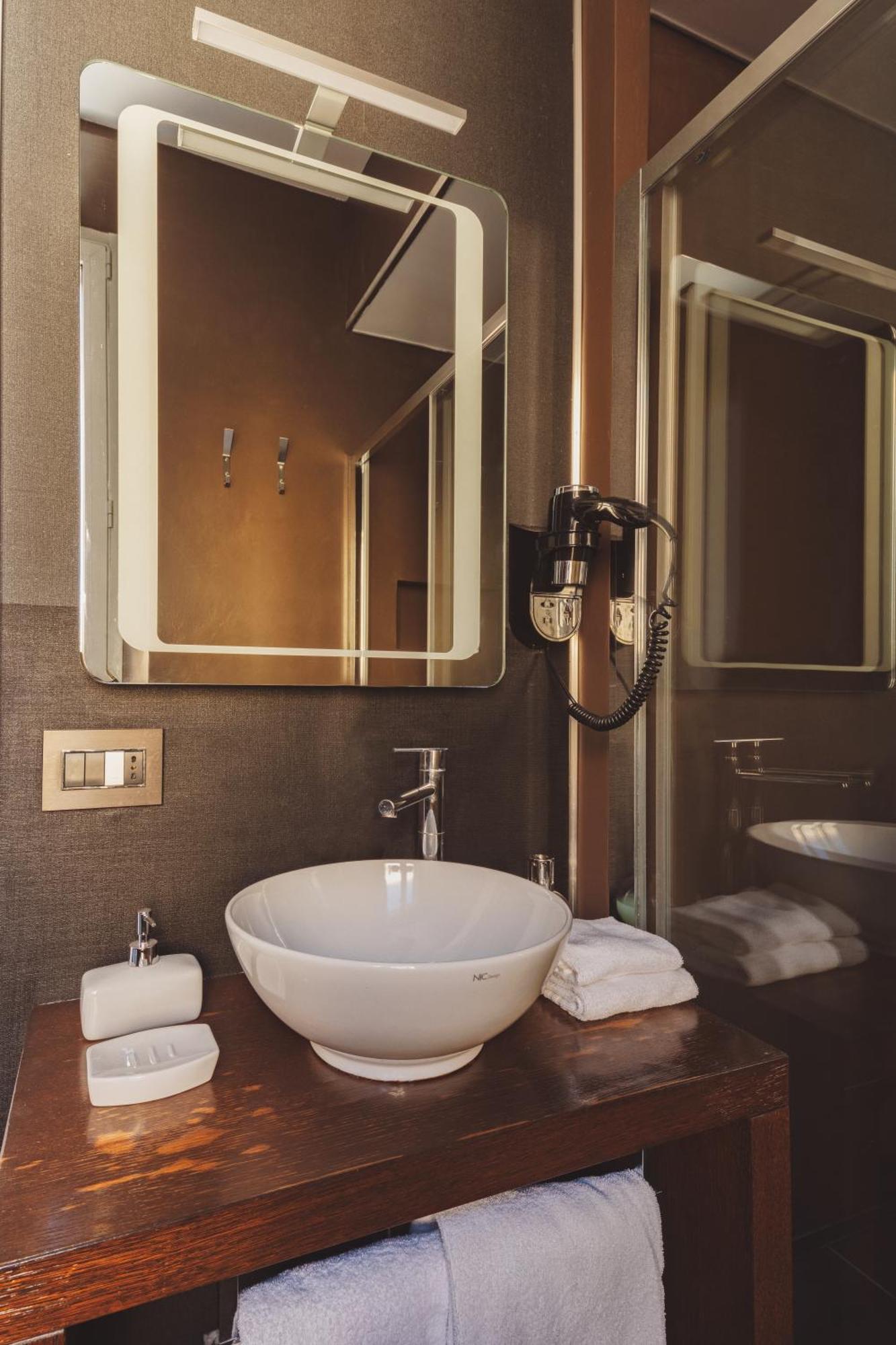 The Place Giuliana 로마 외부 사진