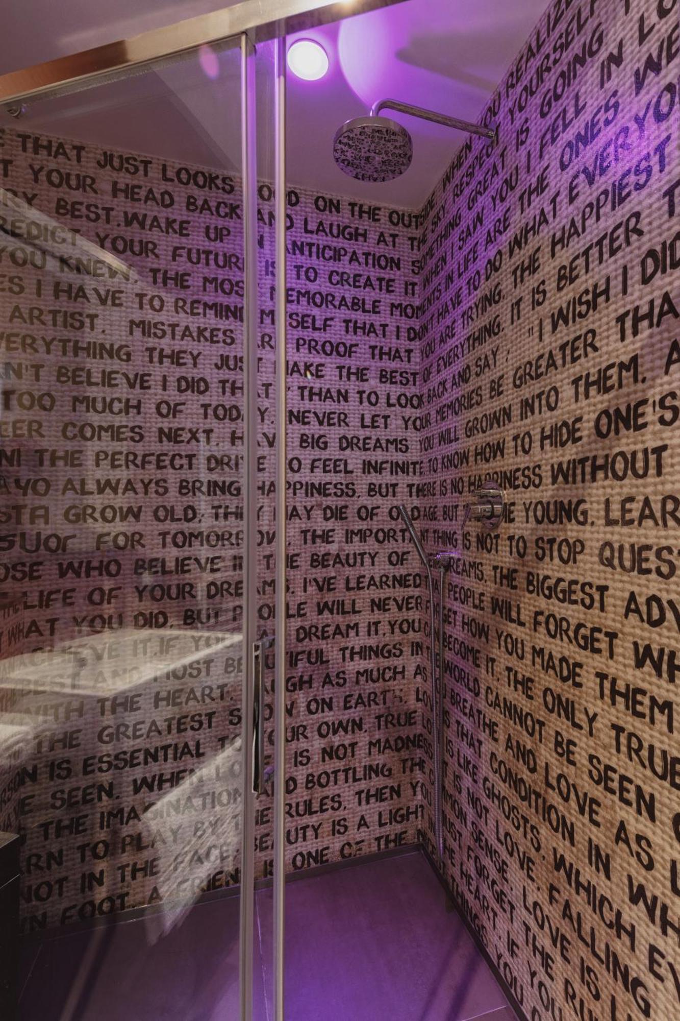 The Place Giuliana 로마 외부 사진