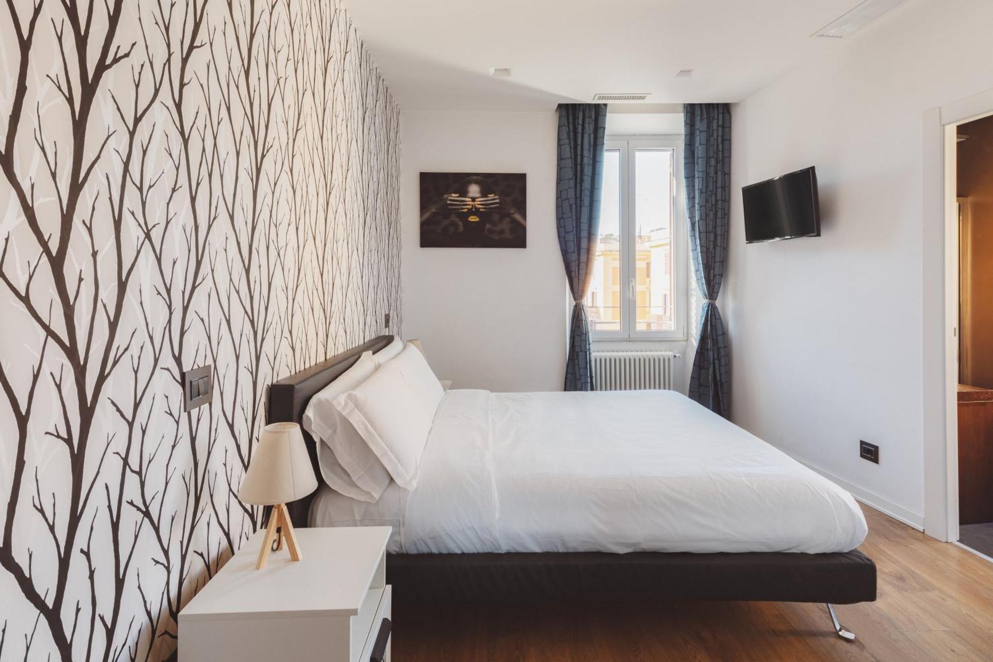 The Place Giuliana 로마 외부 사진