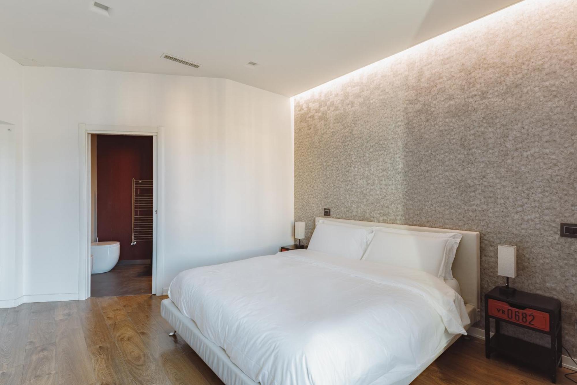 The Place Giuliana 로마 외부 사진