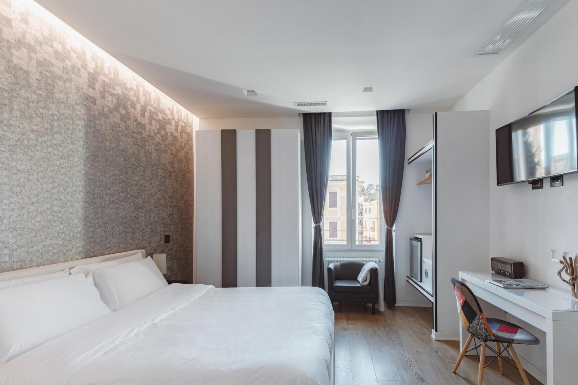 The Place Giuliana 로마 외부 사진