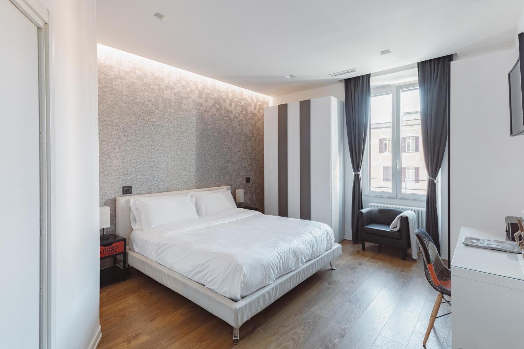 The Place Giuliana 로마 외부 사진